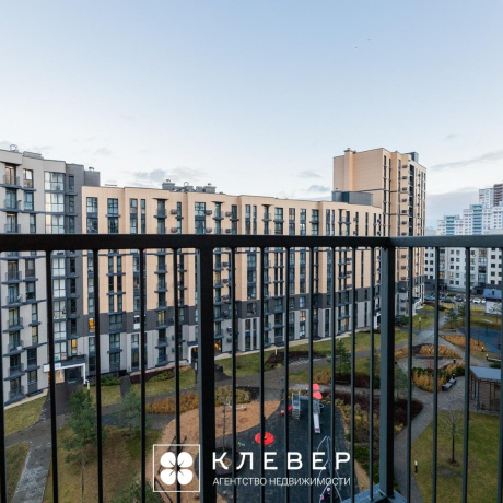 Фотография 3-комнатная квартира по адресу Тимирязева ул., д. 28 - фото 16