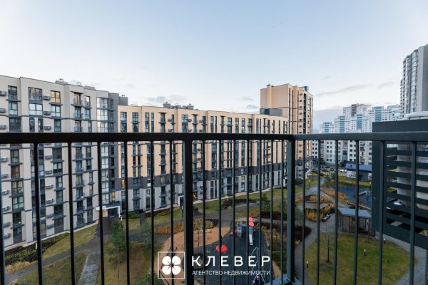 3-комнатная квартира по адресу Тимирязева ул., д. 28 - фото 16