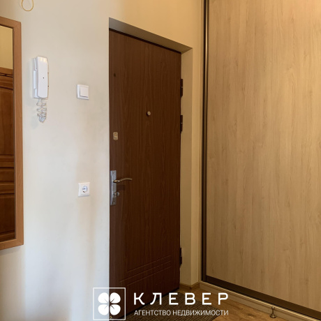 Фотография 1-комнатная квартира по адресу Разинская ул., д. 62 - фото 9