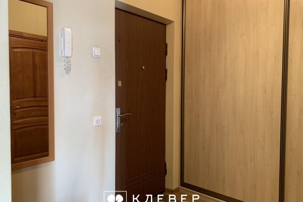 1-комнатная квартира по адресу Разинская ул., д. 62 - фото 9