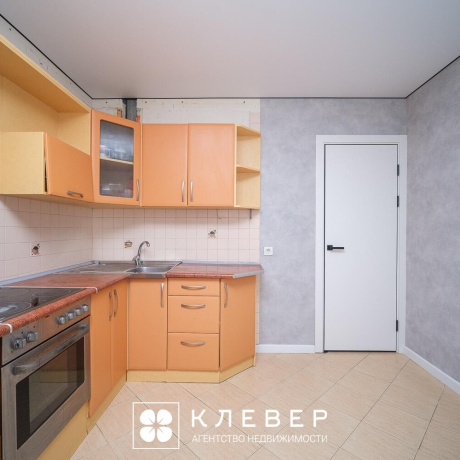 Фотография 3-комнатная квартира по адресу Есенина ул., д. 119 - фото 20