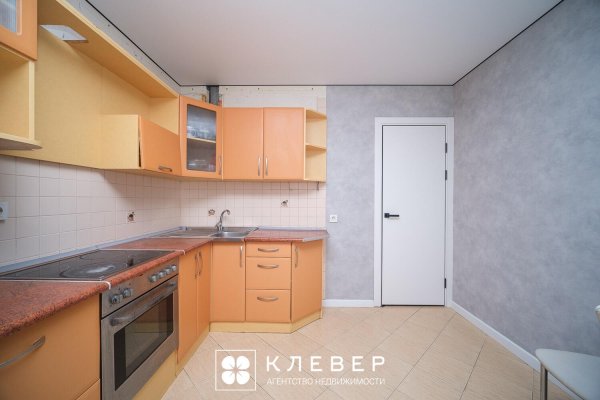 3-комнатная квартира по адресу Есенина ул., д. 119 - фото 20