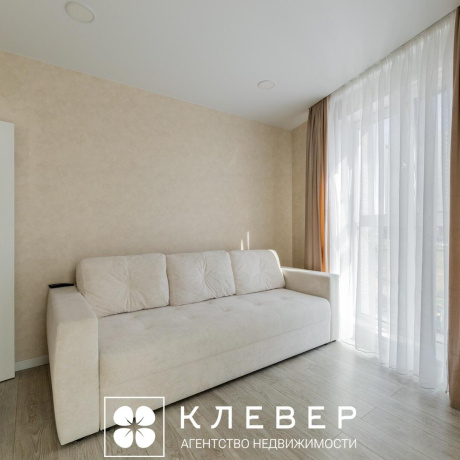 Фотография 2-комнатная квартира по адресу Жореса Алфёрова ул., д. 13 - фото 9