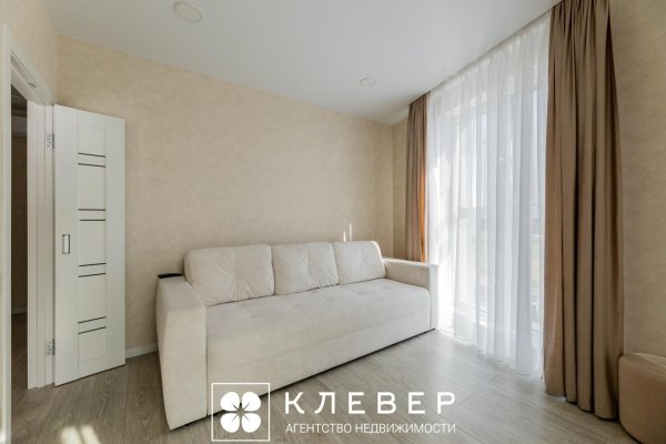 2-комнатная квартира по адресу Жореса Алфёрова ул., д. 13 - фото 9