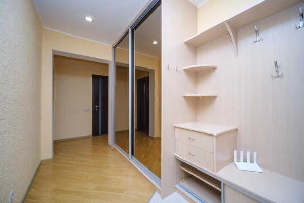3-комнатная квартира по адресу Харьковская ул., д. 58 - фото 7