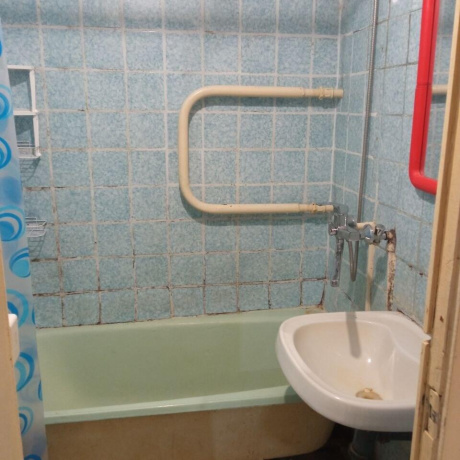 Фотография 3-комнатная квартира по адресу Гинтовта ул., д. 18 - фото 11