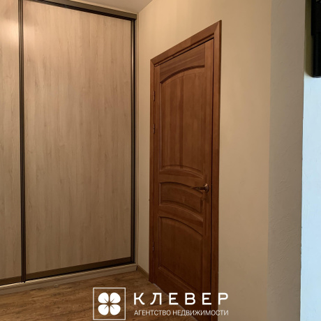 Фотография 1-комнатная квартира по адресу Разинская ул., д. 62 - фото 5