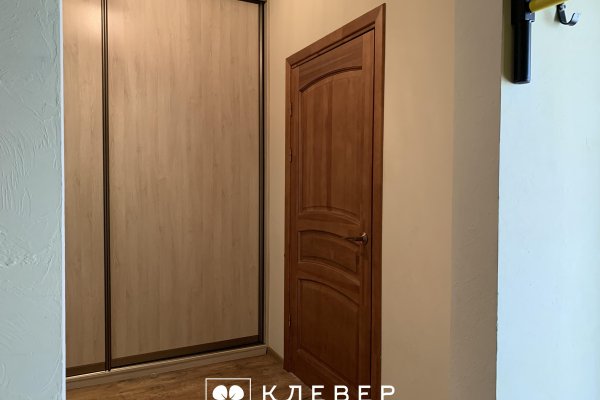 1-комнатная квартира по адресу Разинская ул., д. 62 - фото 5