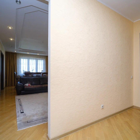 Фотография 3-комнатная квартира по адресу Харьковская ул., д. 58 - фото 5