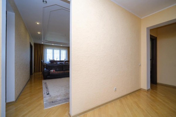3-комнатная квартира по адресу Харьковская ул., д. 58 - фото 5