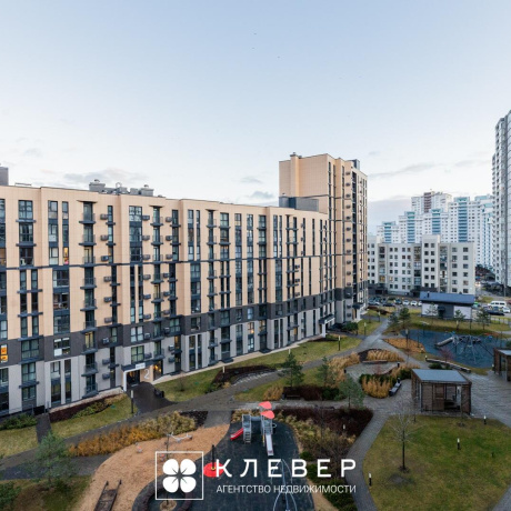 Фотография 3-комнатная квартира по адресу Тимирязева ул., д. 28 - фото 18