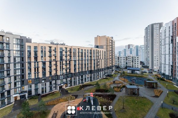 3-комнатная квартира по адресу Тимирязева ул., д. 28 - фото 18