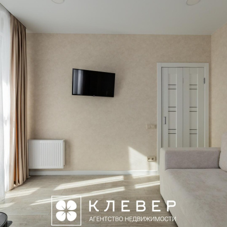 Фотография 2-комнатная квартира по адресу Жореса Алфёрова ул., д. 13 - фото 10