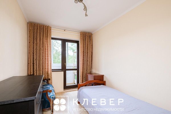 4-комнатная квартира по адресу Голодеда ул., д. 13 - фото 9