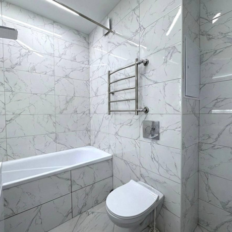 Фотография 1-комнатная квартира по адресу Николы Теслы ул., д. 16 - фото 6