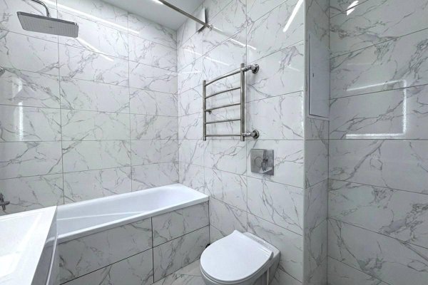 1-комнатная квартира по адресу Николы Теслы ул., д. 16 - фото 6