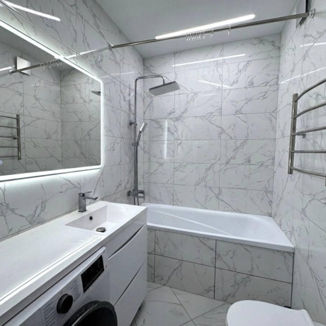 Фотография 1-комнатная квартира по адресу Николы Теслы ул., д. 16 - фото 5