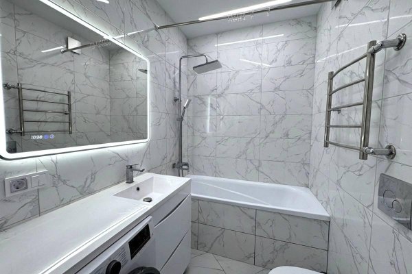 1-комнатная квартира по адресу Николы Теслы ул., д. 16 - фото 5