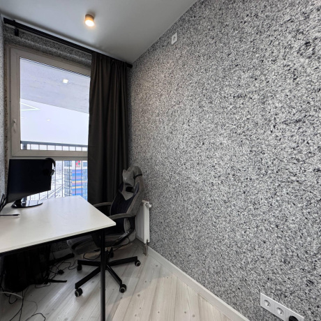 Фотография 1-комнатная квартира по адресу Николы Теслы ул., д. 16 - фото 3