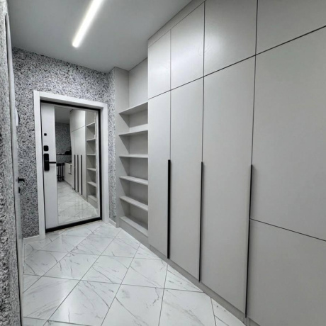 Фотография 1-комнатная квартира по адресу Николы Теслы ул., д. 16 - фото 4