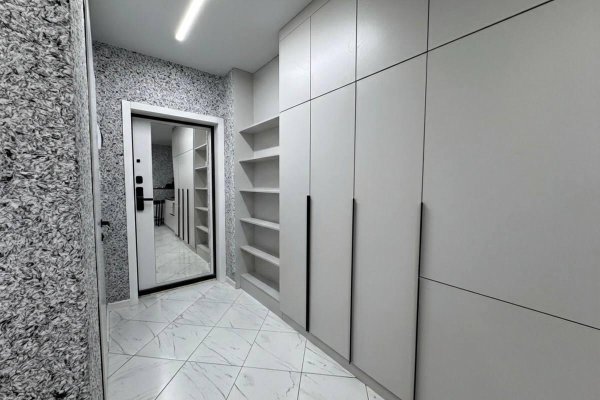 1-комнатная квартира по адресу Николы Теслы ул., д. 16 - фото 4