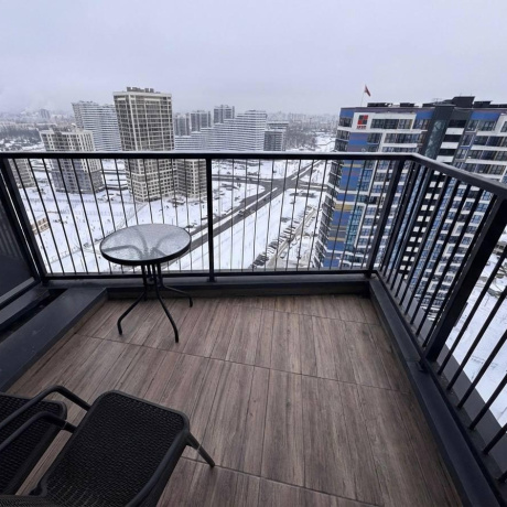 Фотография 1-комнатная квартира по адресу Николы Теслы ул., д. 16 - фото 7