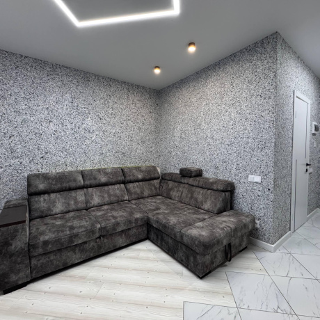 Фотография 1-комнатная квартира по адресу Николы Теслы ул., д. 16 - фото 2