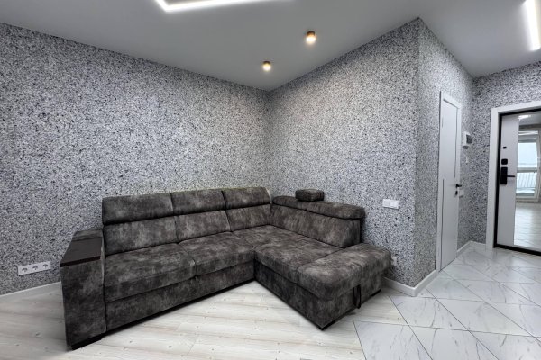 1-комнатная квартира по адресу Николы Теслы ул., д. 16 - фото 2