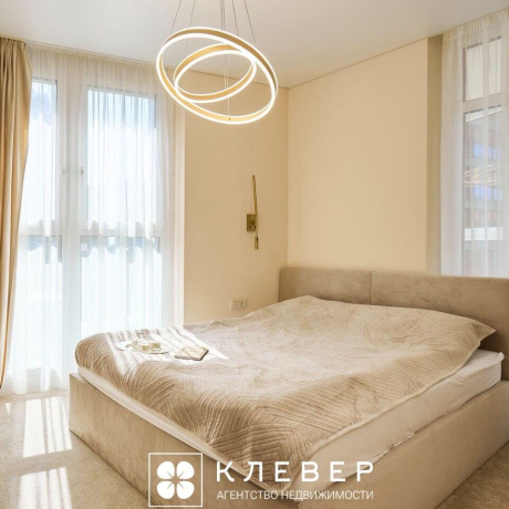 Фотография 3-комнатная квартира по адресу Брилевская ул., д. 35 - фото 13