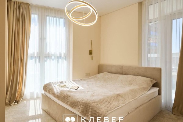 3-комнатная квартира по адресу Брилевская ул., д. 35 - фото 13