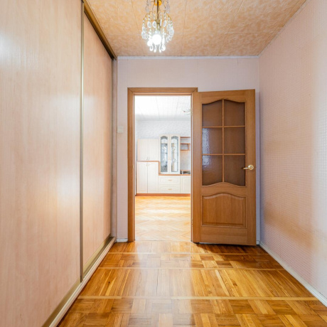 Фотография 3-комнатная квартира по адресу РИВВиТ, д. 2 - фото 10