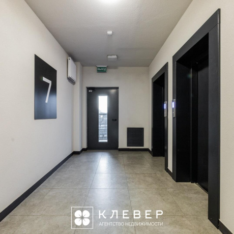 Фотография 3-комнатная квартира по адресу Тимирязева ул., д. 28 - фото 20