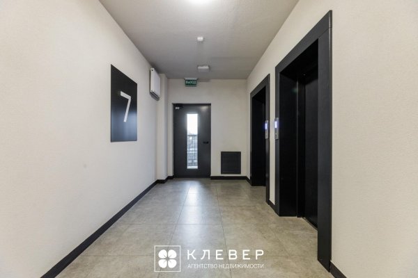 3-комнатная квартира по адресу Тимирязева ул., д. 28 - фото 20