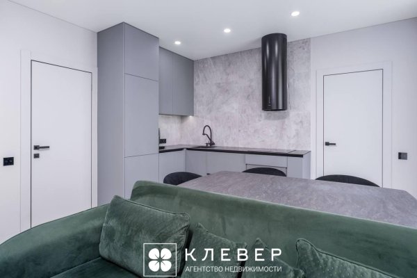 3-комнатная квартира по адресу Савицкого ул., д. 2 - фото 4