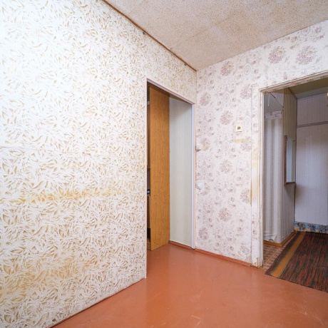 Фотография 1-комнатная квартира по адресу Красина ул., д. 9 - фото 9