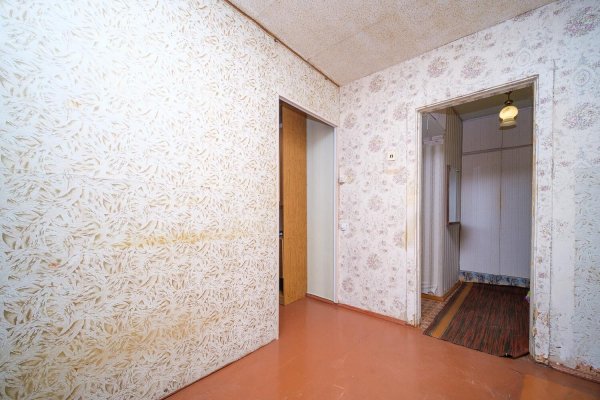 1-комнатная квартира по адресу Красина ул., д. 9 - фото 9