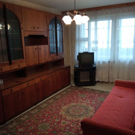 Фотография 3-комнатная квартира по адресу Гинтовта ул., д. 18 - фото 2