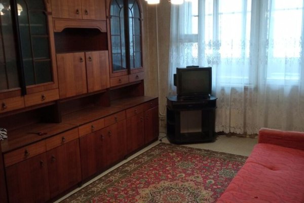 3-комнатная квартира по адресу Гинтовта ул., д. 18 - фото 2