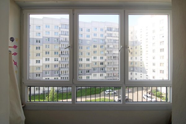 3-комнатная квартира по адресу Солтыса ул., д. 36 - фото 11