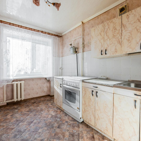 Фотография 3-комнатная квартира по адресу РИВВиТ, д. 2 - фото 11