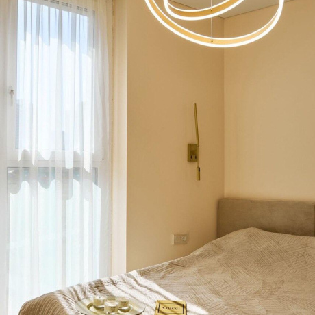 Фотография 3-комнатная квартира по адресу Брилевская ул., д. 35 - фото 14