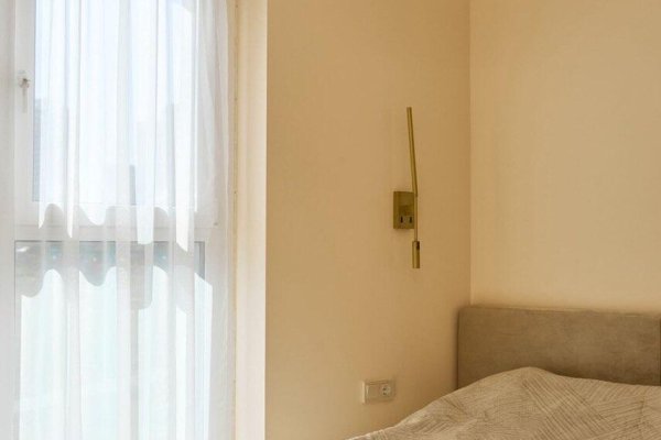 3-комнатная квартира по адресу Брилевская ул., д. 35 - фото 14