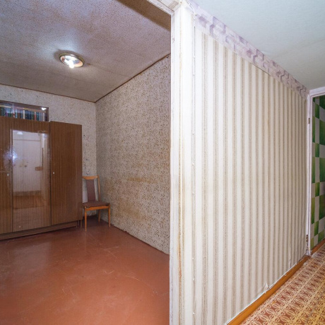 Фотография 1-комнатная квартира по адресу Красина ул., д. 9 - фото 10