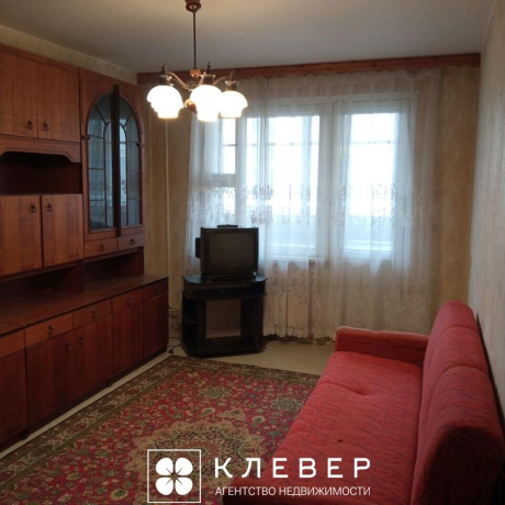 Фотография 3-комнатная квартира по адресу Гинтовта ул., д. 18 - фото 3