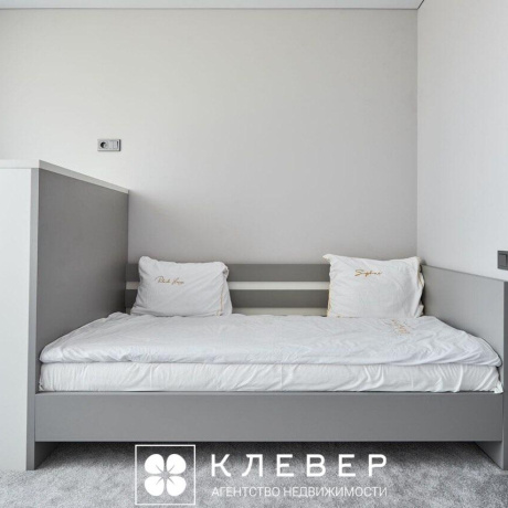 Фотография 3-комнатная квартира по адресу Брилевская ул., д. 35 - фото 11