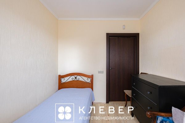 4-комнатная квартира по адресу Голодеда ул., д. 13 - фото 10