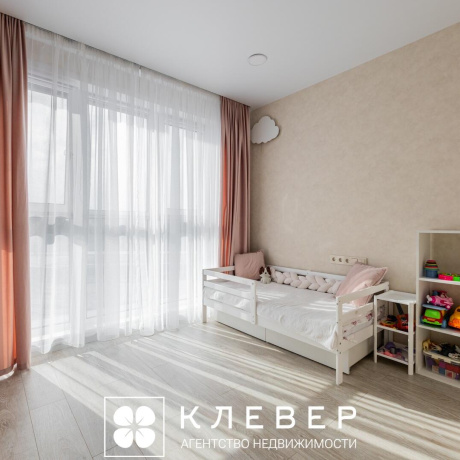 Фотография 2-комнатная квартира по адресу Жореса Алфёрова ул., д. 13 - фото 6