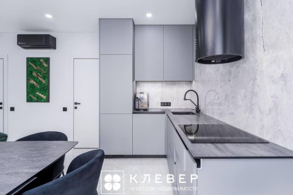 3-комнатная квартира по адресу Савицкого ул., д. 2 - фото 7