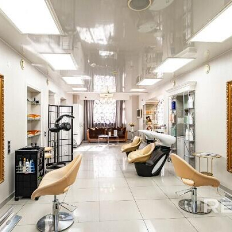 Фотография Продается производственное/складское помещение по адресу г. Минск, Берестянская ул., д. 3 - фото 4