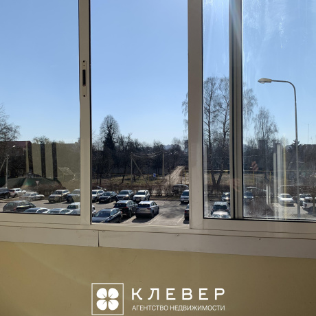 Фотография 1-комнатная квартира по адресу Разинская ул., д. 62 - фото 10